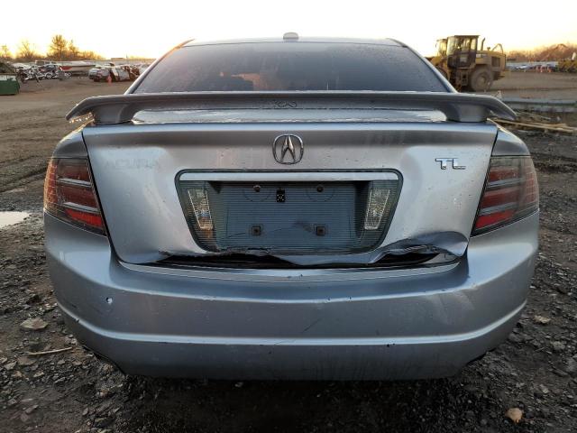 Photo 6 from auction – 2004 ACURA TL with VIN 19UUA66254A062327