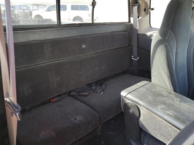 Photo 10 from auction – 2001 DODGE DAKOTA with VIN 1B7GG22N01S232814