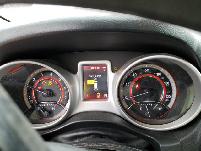 Photo 9 from auction – 2012 DODGE JOURNEY SX with VIN 3C4PDCBG8CT141422