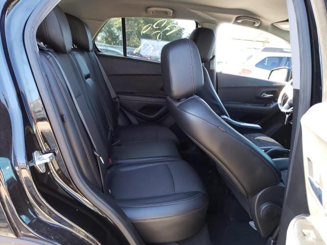 Photo 10 from auction – 2019 CHEVROLET TRAX 1LT with VIN KL7CJLSBXKB827874