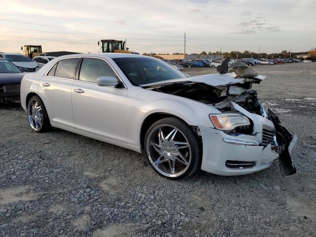 Photo 4 from auction – 2011 CHRYSLER 300 with VIN 2C3CA4CG1BH529907