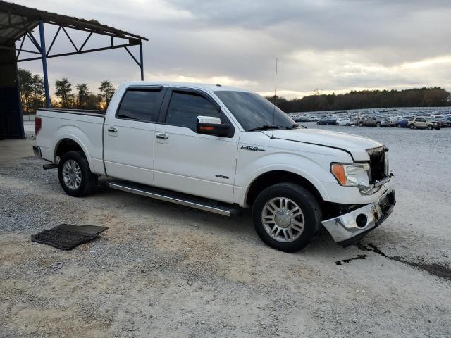Photo 4 from auction – 2013 FORD F150 SUPER with VIN 1FTFW1CTXDKF71283