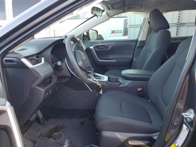 Photo 7 from auction – 2020 TOYOTA RAV4 LE with VIN 2T3H1RFV3LC085893