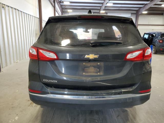 Photo 6 from auction – 2018 CHEVROLET EQUINOX LS with VIN 2GNAXHEVXJ6116762