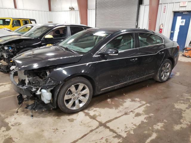 BUICK LACROSSE P 2013 with VIN 1G4GF5E34DF233665 - Photo from auction