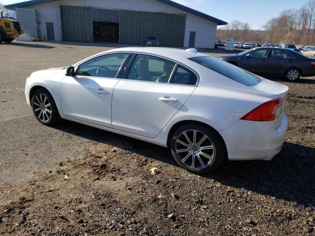 Photo 2 from auction – 2018 VOLVO S60 INSCRI with VIN LYV402TK8JB172601