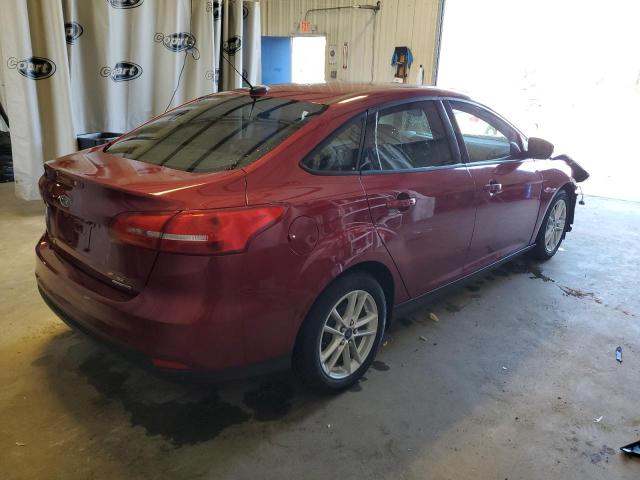 Photo 3 from auction – 2015 FORD FOCUS SE with VIN 1FADP3F29FL368472