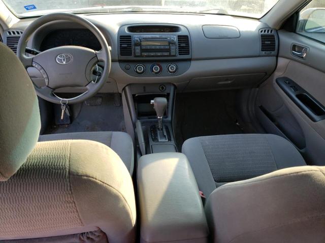 Photo 8 from auction – 2006 TOYOTA CAMRY LE with VIN 4T1BE32K76U726526