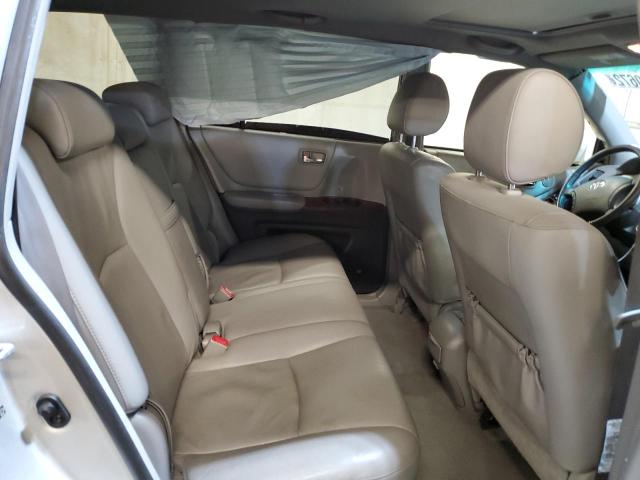 Photo 11 from auction – 2007 TOYOTA HIGHLANDER with VIN JTEEP21A970220716