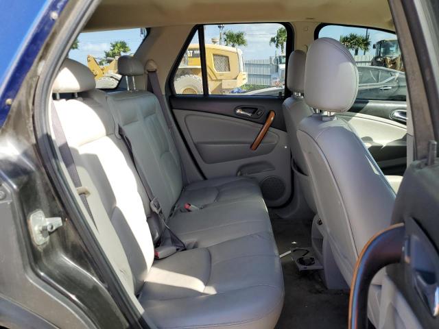 Photo 11 from auction – 2006 SATURN VUE with VIN 5GZCZ63486S848580