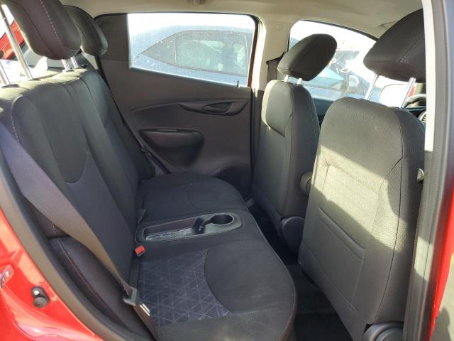 Photo 10 from auction – 2021 CHEVROLET SPARK 1LT with VIN KL8CD6SA8MC730472
