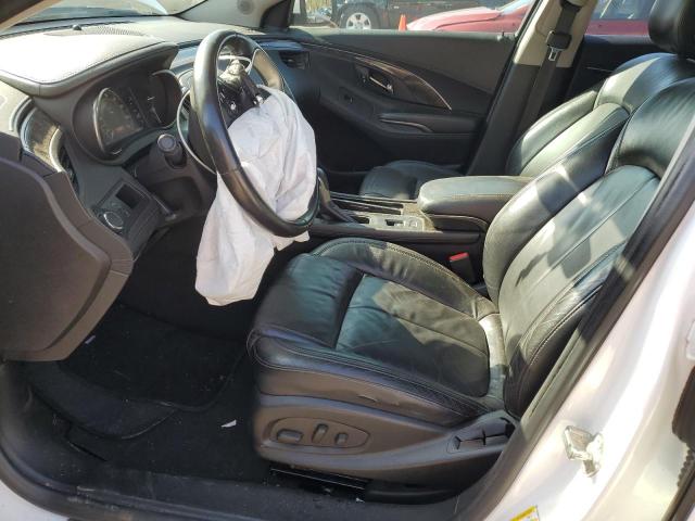 Photo 7 from auction – 2016 BUICK LACROSSE with VIN 1G4GB5G3XGF138170
