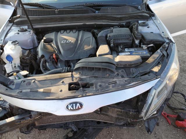 Photo 11 from auction – 2013 KIA OPTIMA LX with VIN 5XXGM4A73DG172274
