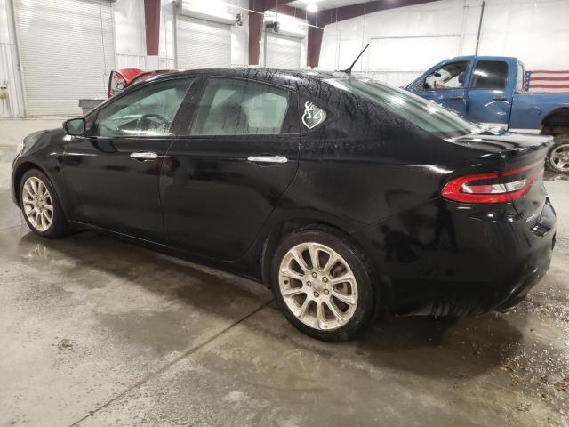 Photo 2 from auction – 2013 DODGE DART LIMIT with VIN 1C3CDFCH8DD337430