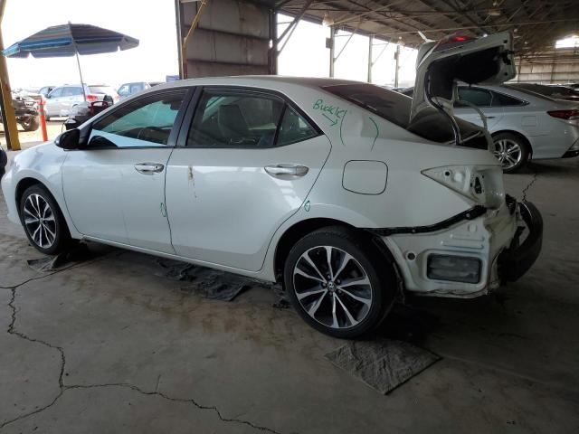 Photo 2 from auction – 2018 TOYOTA COROLLA L with VIN 5YFBURHEXJP812107