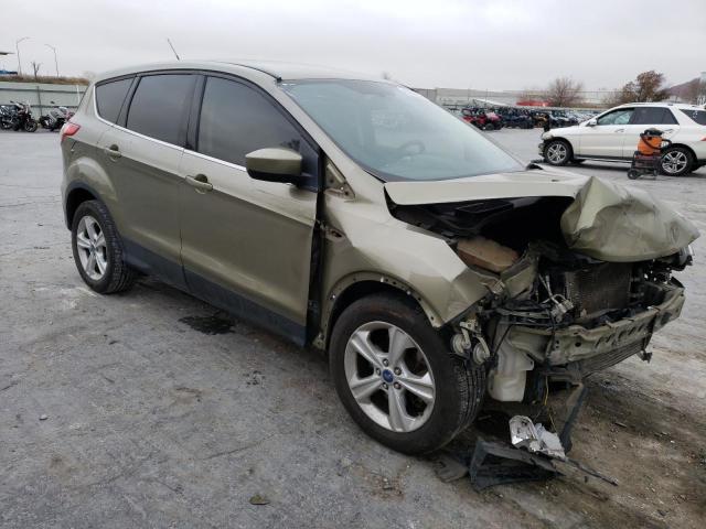 Photo 4 from auction – 2013 FORD ESCAPE SE with VIN 1FMCU9G91DUA73849