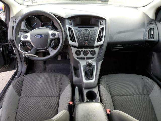 Photo 8 from auction – 2013 FORD FOCUS SE with VIN 1FADP3F23DL323069