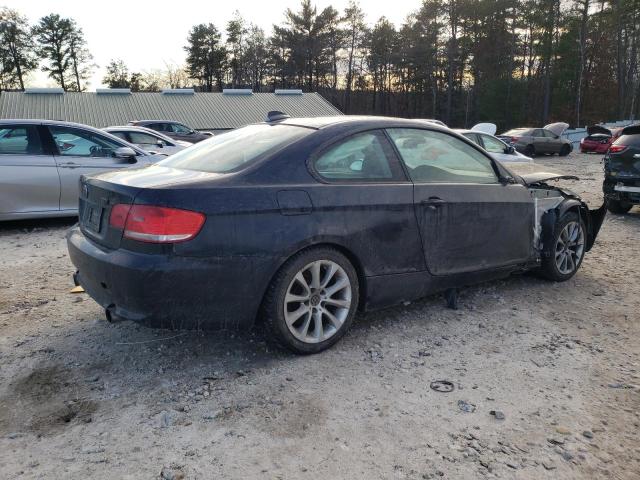 Photo 3 from auction – 2009 BMW 335 XI with VIN WBAWC73599E063418