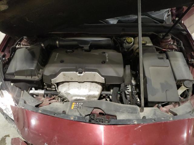 Photo 11 from auction – 2015 CHEVROLET MALIBU 1LT with VIN 1G11C5SL8FF348773