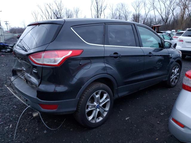 Photo 3 from auction – 2013 FORD ESCAPE SEL with VIN 1FMCU9H95DUB98321