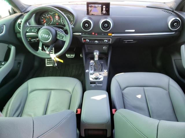 Photo 8 from auction – 2020 AUDI A3 PREMIUM with VIN WAUAUGFF5LA100636