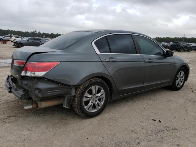 Photo 3 from auction – 2011 HONDA ACCORD SE with VIN 1HGCP2F62BA066919