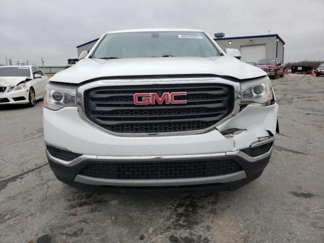 Photo 5 from auction – 2019 GMC ACADIA SLE with VIN 1GKKNKLA2KZ287371