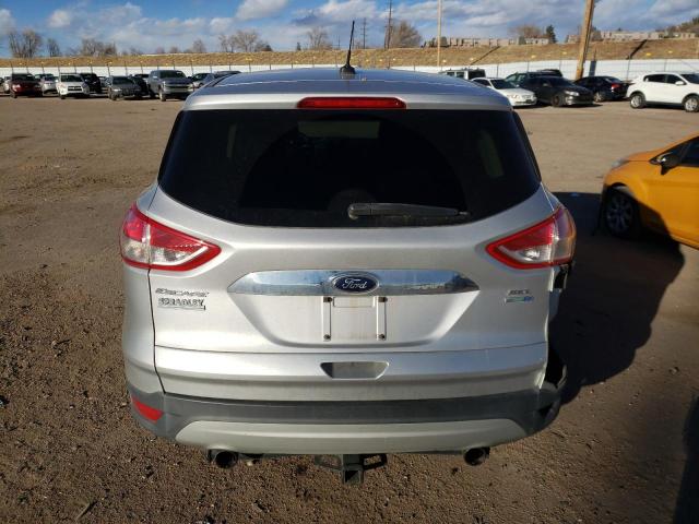 Photo 6 from auction – 2013 FORD ESCAPE SEL with VIN 1FMCU9H90DUD19840