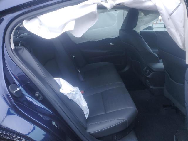 Photo 10 from auction – 2022 LEXUS ES 300H BA with VIN 58ACA1C19NU017369