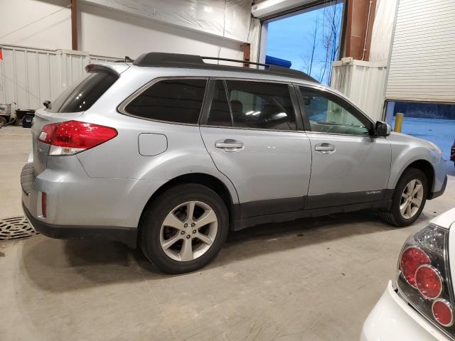Photo 3 from auction – 2013 SUBARU OUTBACK 2. with VIN 4S4BRCKC7D3264596