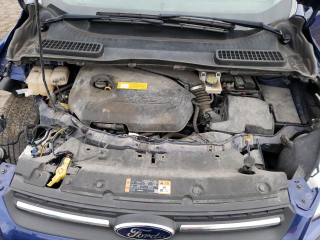 Photo 12 from auction – 2015 FORD ESCAPE SE with VIN 1FMCU9GX4FUB28988