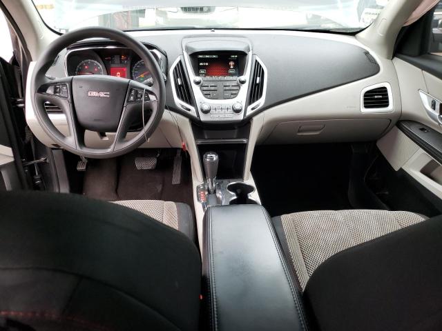 Photo 8 from auction – 2016 GMC TERRAIN SL with VIN 2GKALMEK1G6148774