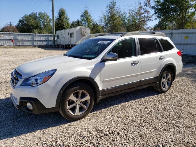 SUBARU OUTBACK 2. 2014 with VIN 4S4BRCPCXE3251724 - Photo from auction