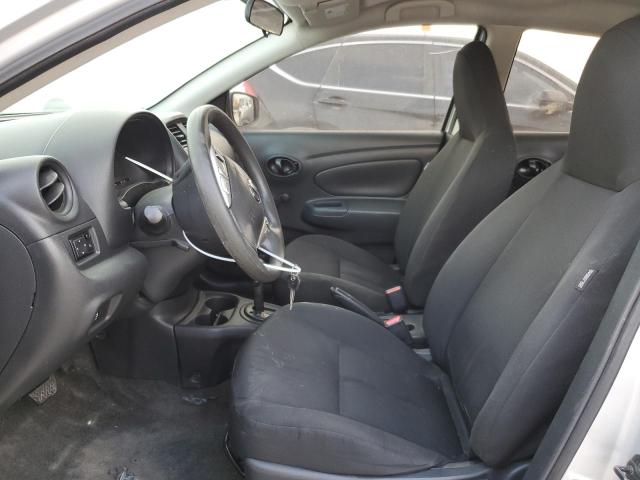Photo 7 from auction – 2016 NISSAN VERSA S with VIN 3N1CN7AP1GL821143