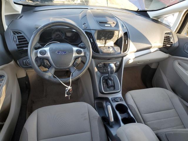 Photo 8 from auction – 2016 FORD C-MAX SE with VIN 1FADP5AU0GL119158
