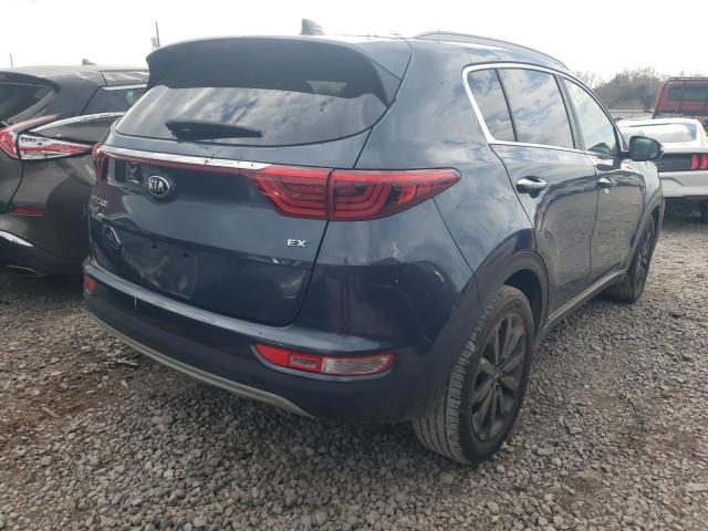 Photo 3 from auction – 2018 KIA SPORTAGE E with VIN KNDPN3AC0J7398183