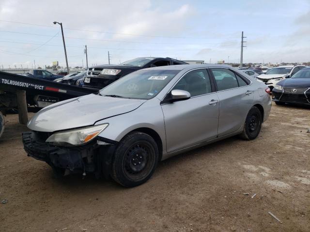 Photo 1 from auction – 2015 TOYOTA CAMRY LE with VIN 4T1BF1FK0FU032353