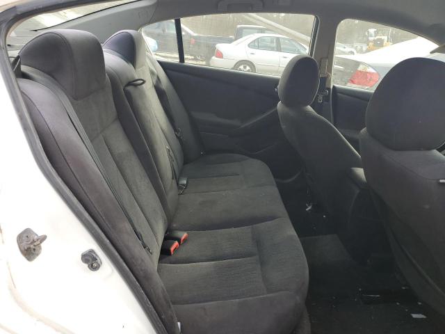 Photo 10 from auction – 2010 NISSAN ALTIMA HYB with VIN 1N4CL2AP7AC134473