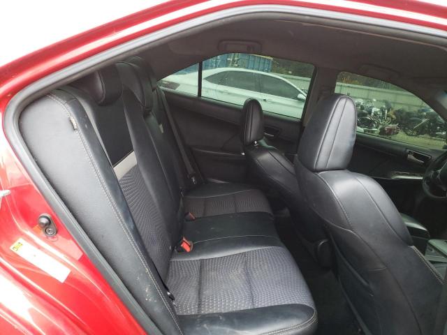 Photo 10 from auction – 2014 TOYOTA CAMRY L with VIN 4T1BF1FK3EU765821