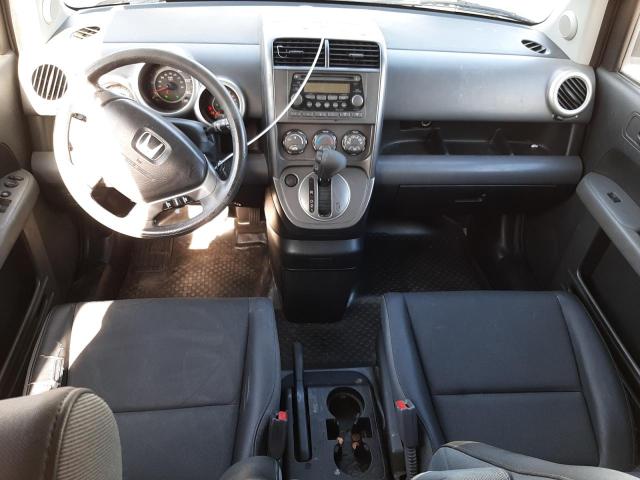 Photo 8 from auction – 2005 HONDA ELEMENT EX with VIN 5J6YH18635L000679