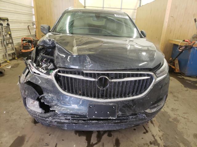 Photo 5 from auction – 2020 BUICK ENCLAVE ES with VIN 5GAEVAKW8LJ320830