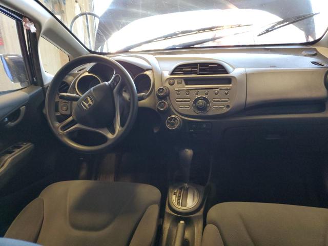 Photo 8 from auction – 2012 HONDA FIT with VIN JHMGE8H35CC038984