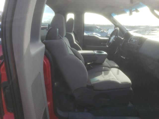 Photo 10 from auction – 2008 FORD F150 with VIN 1FTRF12W18KE15678