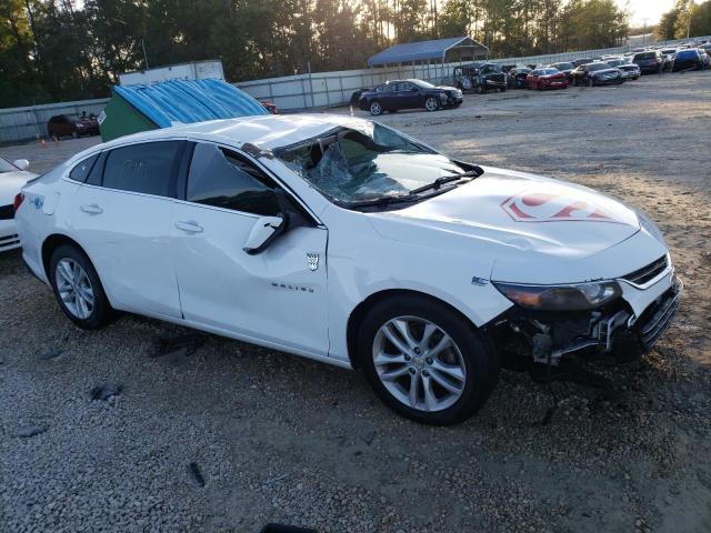 Photo 4 from auction – 2018 CHEVROLET MALIBU LT with VIN 1G1ZD5ST8JF265658