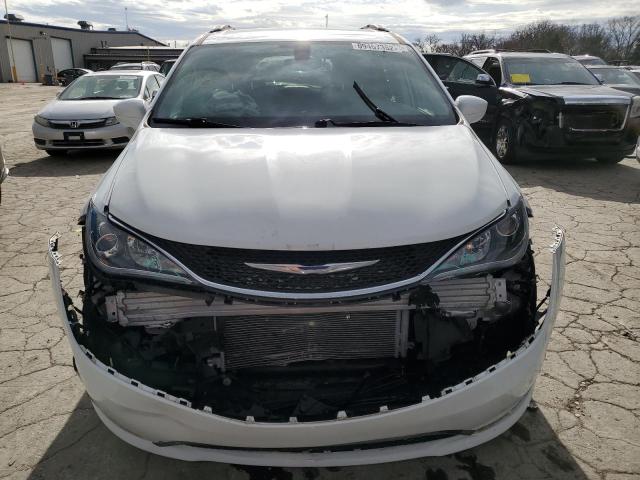 Photo 5 from auction – 2018 CHRYSLER PACIFICA T with VIN 2C4RC1EG7JR154237