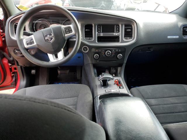 صورة رقم 8 من المزاد - 2013 DODGE CHARGER SE مع VIN 2C3CDXBG7DH522683