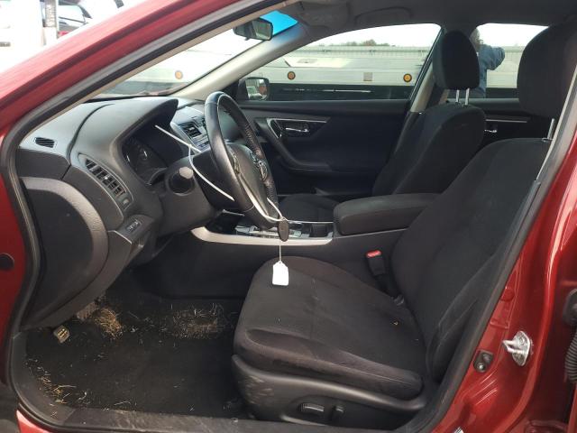 Photo 7 from auction – 2014 NISSAN ALTIMA 2.5 with VIN 1N4AL3AP8EC170305