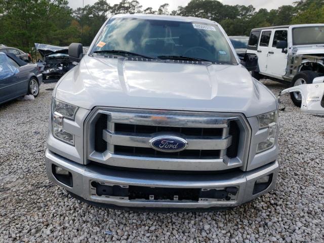 Photo 5 from auction – 2016 FORD F150 SUPER with VIN 1FTEW1CF8GKD79693