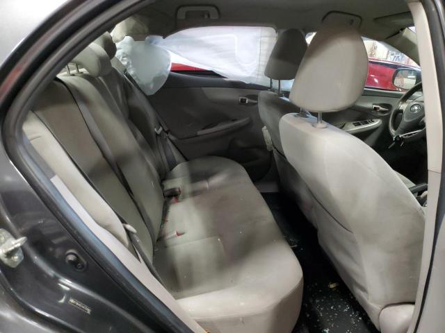 Photo 10 from auction – 2010 TOYOTA COROLLA BA with VIN 2T1BU4EE4AC350862