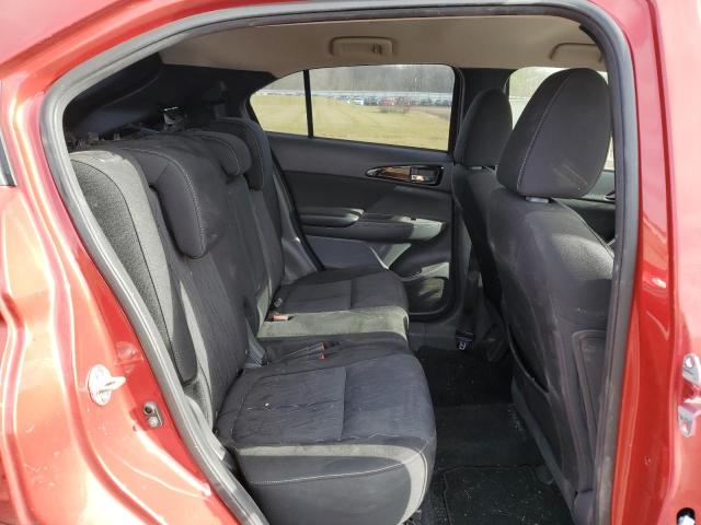 Photo 11 from auction – 2018 MITSUBISHI ECLIPSE CR with VIN JA4AT5AA7JZ039451